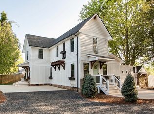 133 S Ridgeway Ave, Black Mountain, NC 28711
