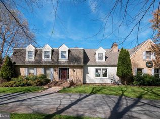 17781 Muncaster Rd, Derwood, MD 20855