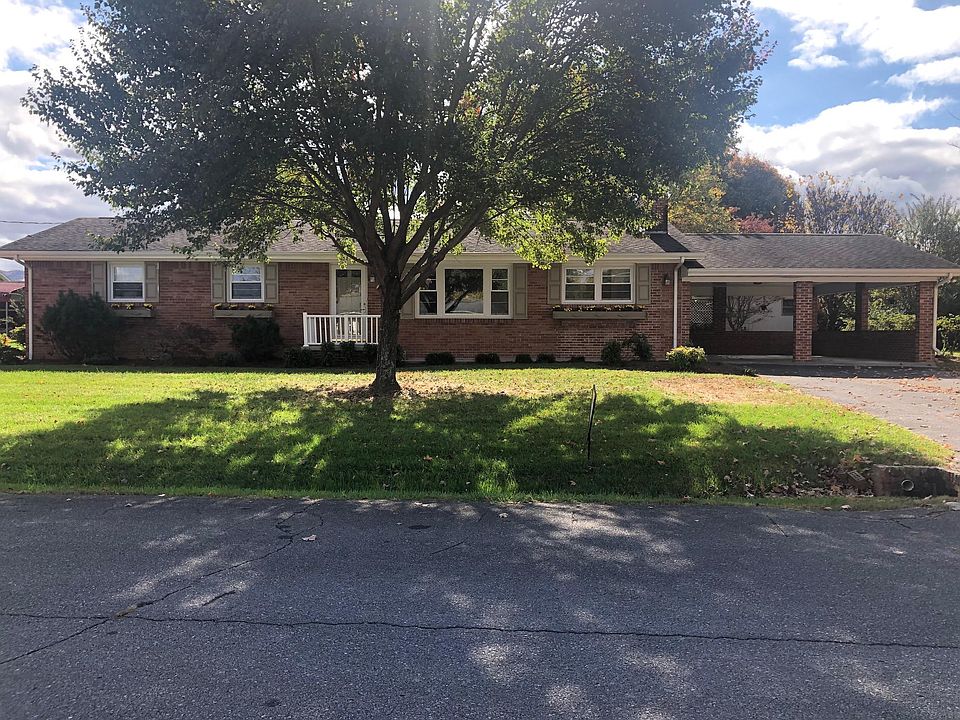 164 Cir, Elizabethton, TN 37643 Zillow
