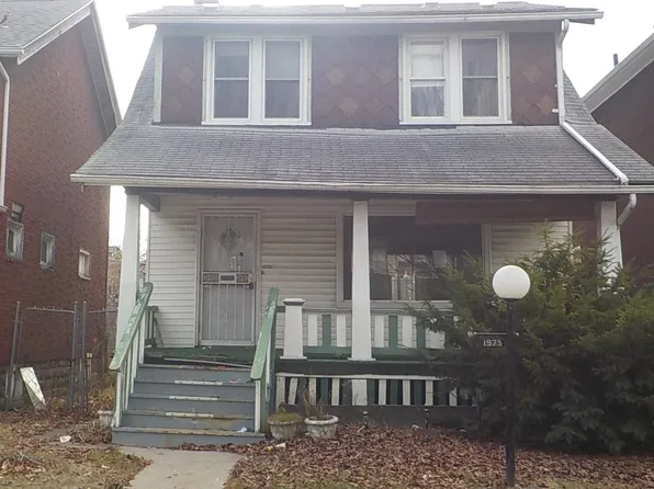 1973 Sturtevant St, Detroit, MI 48206