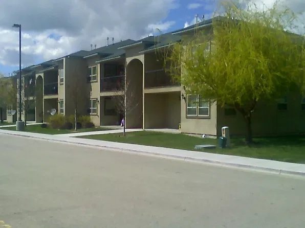 9118 W Brogan Dr APT 201, Boise, ID 83709