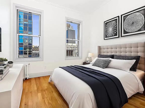2nd image of 106 Norfolk St APT 20