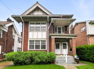 1525 S Negley Ave FLOOR 2, Pittsburgh, PA 15217