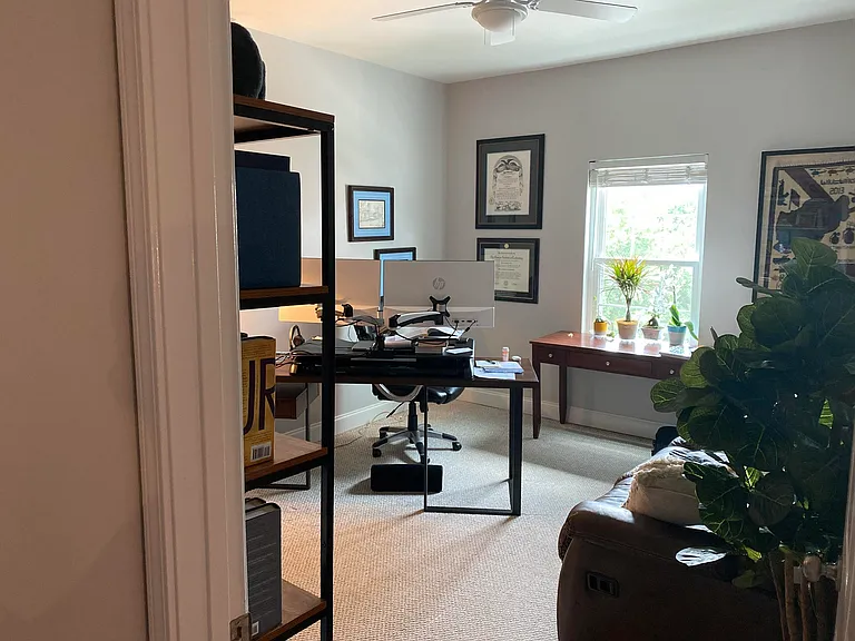 1075 Peachtree Walk NE #A507 — Photo 14