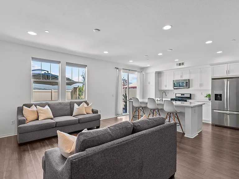 22034 Barrington Way — Photo 2