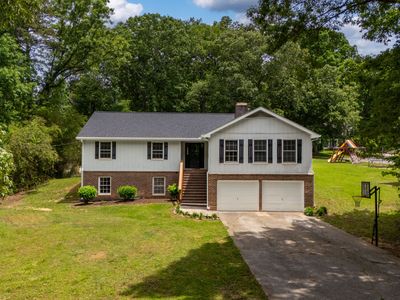 121 Stonewood Dr, Toccoa, GA, 30577