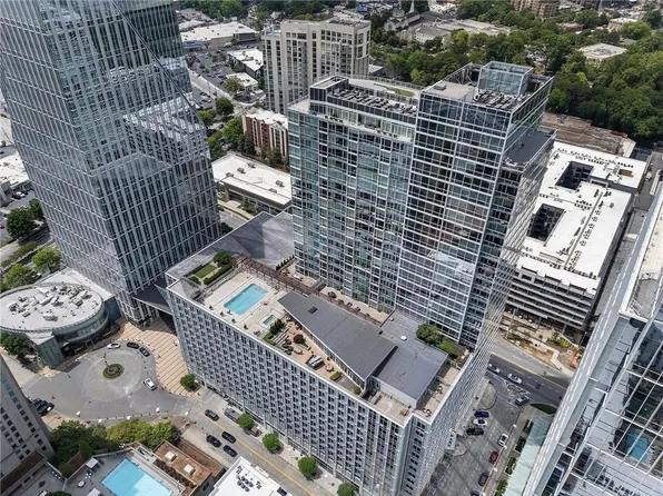 3325 Piedmont Rd NE Unit 2501, Atlanta, GA 30305