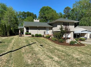 5527 Murrayhill Rd, Charlotte, NC 28210