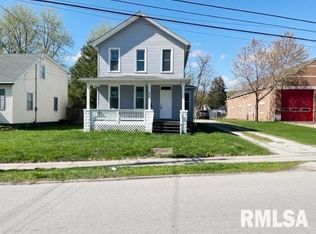 2818 Telegraph Rd, Davenport, IA 52804