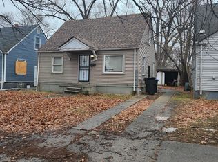 15870 W Parkway St, Detroit, MI