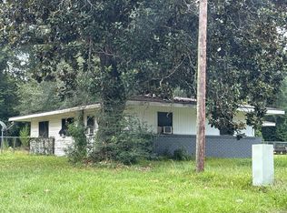 202 Cain Ave, Deridder, LA 70634