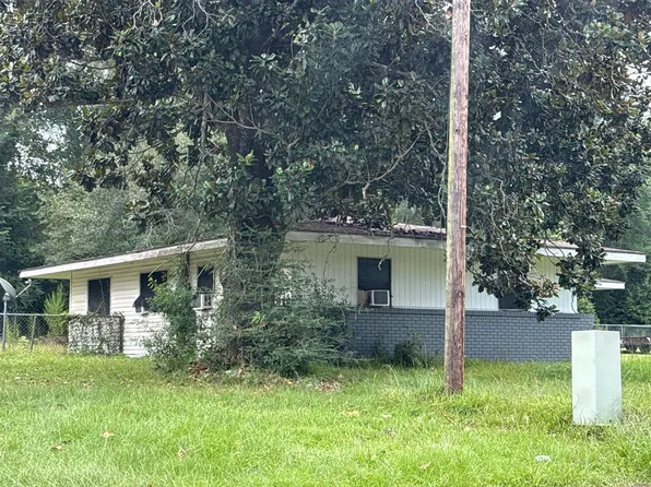 202 Cain Ave, Deridder, LA 70634