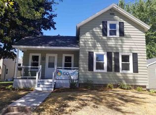 83 Frankfort St, Oshkosh, WI 54901