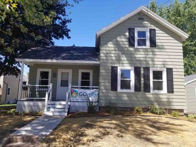83 Frankfort St, Oshkosh, WI, 54901