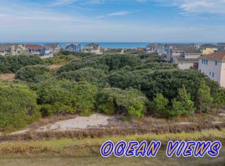 743 Starfish Ct LOT 207, Corolla, NC 27927