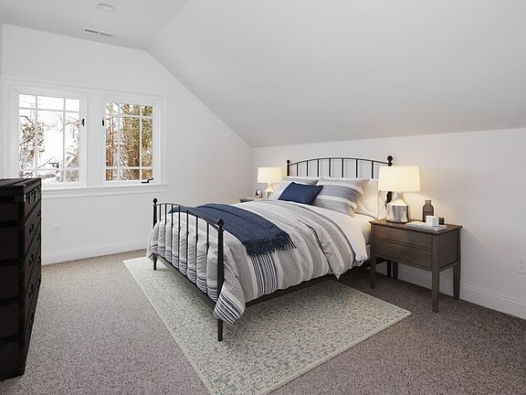 2nd image of 162 Danbury Rd #2