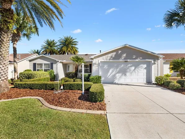1729 MOUNTVILLE COURT, THE VILLAGES, FL 32162
