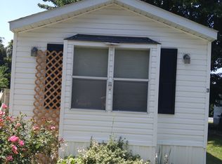 3 Whispering Ln, Magnolia, DE 19962