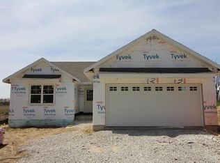 2040 90th St, Sturtevant, WI 53177