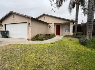 5802 Latina Dr, Bakersfield, CA 93308
