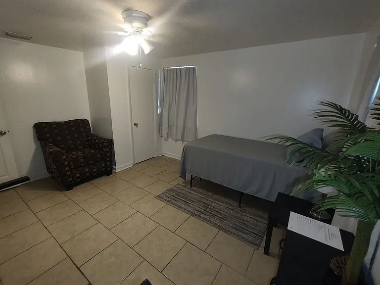 Bedroom #2