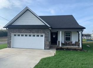 1197 Finley Beech Rd, Lewisburg, TN 37091