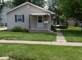 634 N Columbia Ave, Oglesby, IL 61348