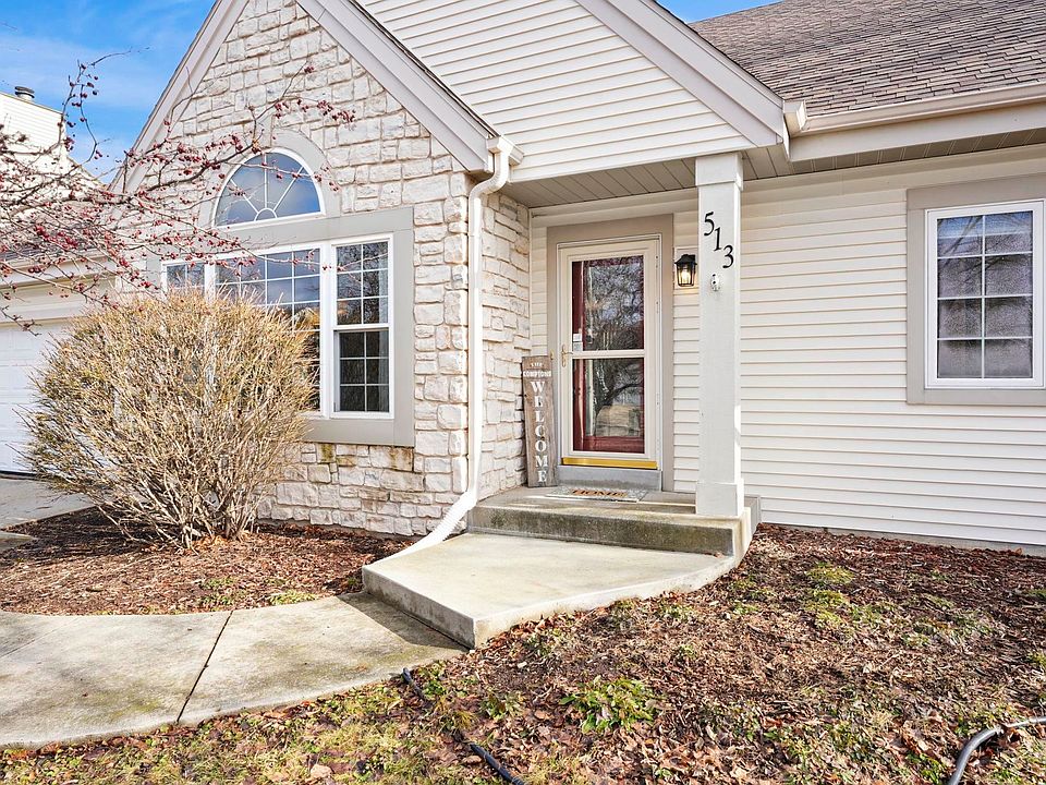 1st image of 513 Bridlewood Ln