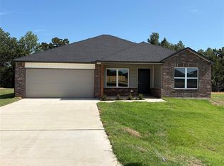 31124 Blackberry Rdg, McLoud, OK 74851