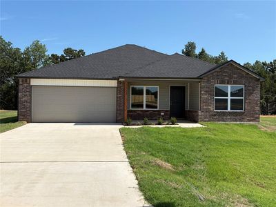 31124 Blackberry Rdg, McLoud, OK, 74851