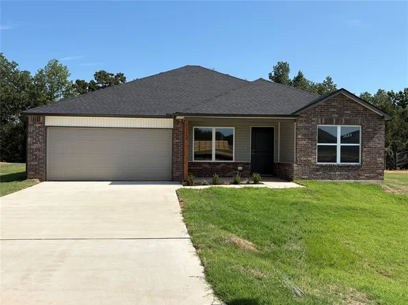 31124 Blackberry Rdg, McLoud, OK 74851