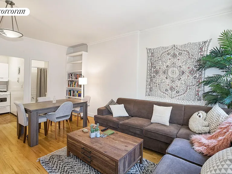 346 Lexington Ave #3R — Photo 8