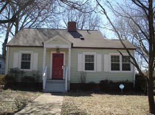 2513 Williams St, Greensboro, NC 27403