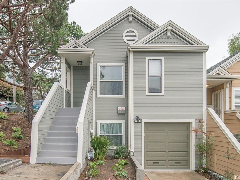 1st image of 1403 De Haro St