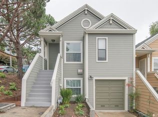 1403 De Haro St, San Francisco, CA 94107