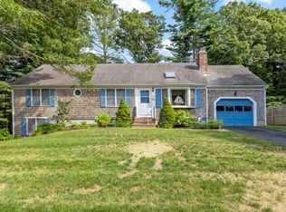 111 Westwind Cir, Osterville, MA 02655