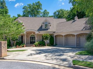 3994 Ancient Amber Way, Norcross, GA 30092