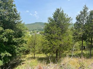 9 Quail Run Ln, Holiday Island, AR 72631