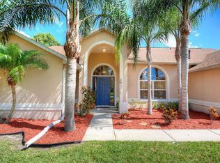 1069 Egret Lake Way, Melbourne, FL 32940