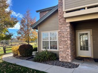 2940 W Centennial Dr UNIT L, Littleton, CO 80123