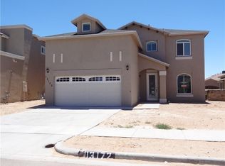 12440 Chamberlain Dr, El Paso, TX 79928
