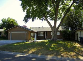 2572 Ribier Way, Rancho Cordova, CA 95670