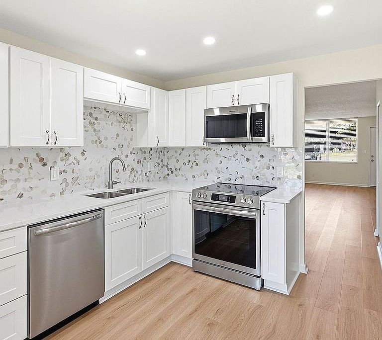 New Kitchen!