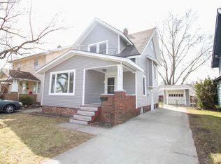 3627 Berkeley Dr, Toledo, OH 43612