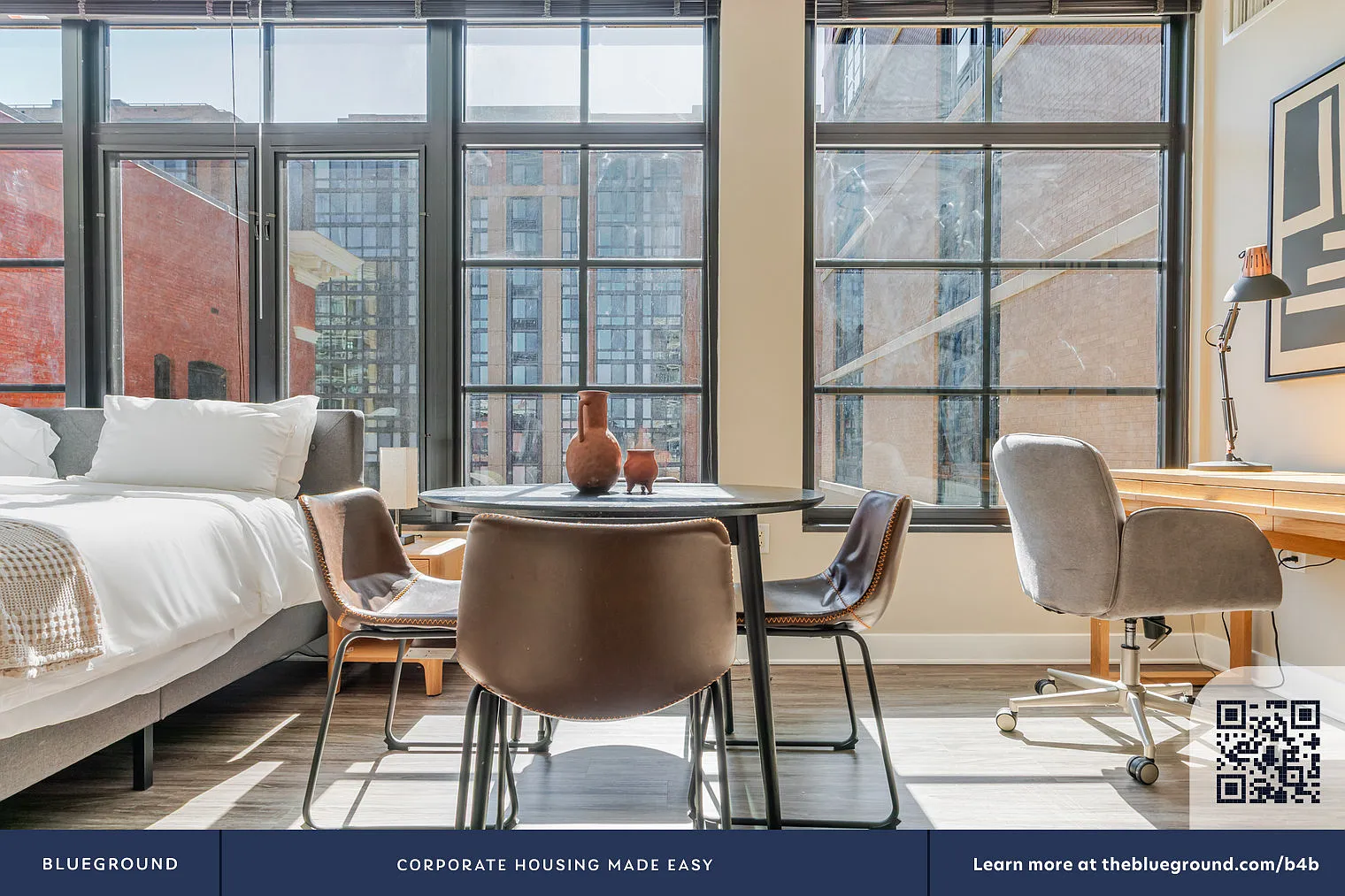Studio, 1.0 bath, 637 sqft, $2,660 — Photo 4