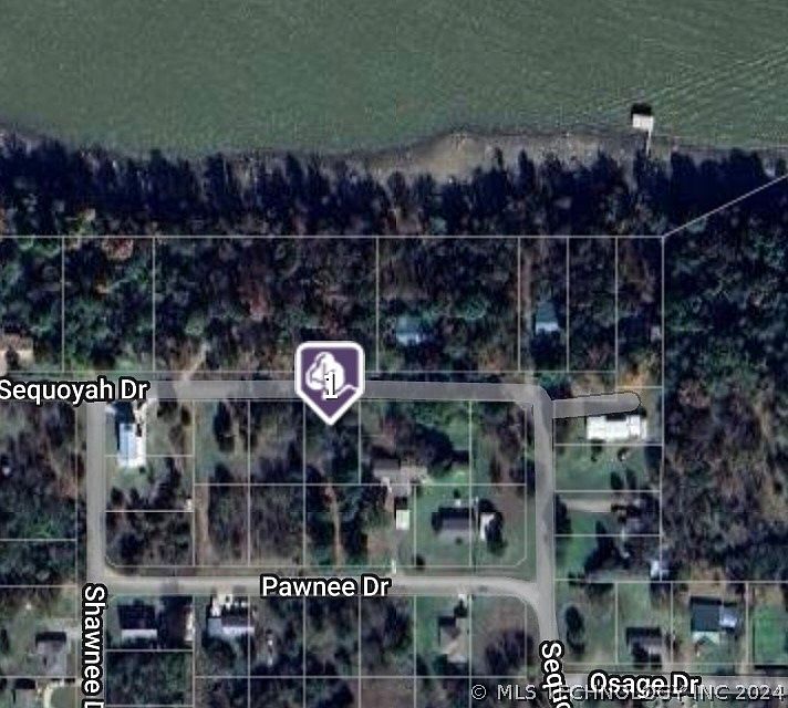 1st image of 154 Sequoyah Dr