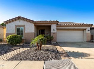 4267 E Ficus Way, Gilbert, AZ 85298