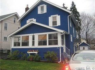 361 Woodbine Ave, Syracuse, NY 13206