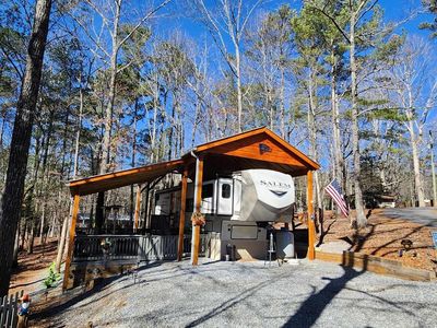 352 10th St, Ellijay, GA, 30540