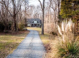 4932 Dis Way, Sandston, VA 23150